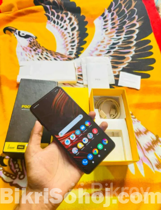 Xiaomi Poco X3 Pro